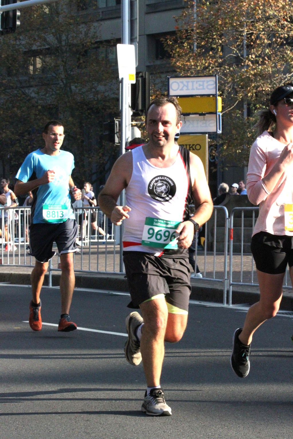 Sydney Morning Herald&nbsp;21