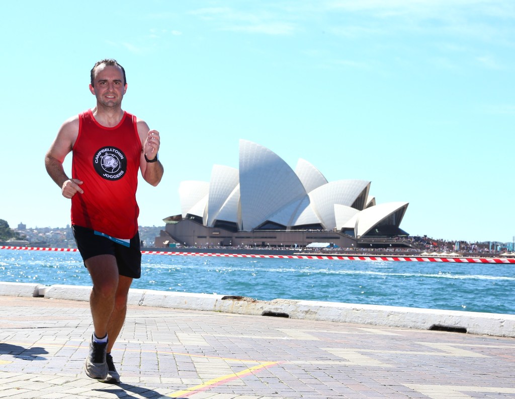 The big 4 Marathons of&nbsp;2019